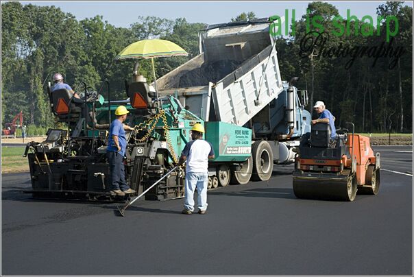 Ground Work 060
